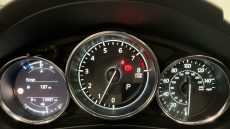 Mazda MX-5 RF 2.0 [184] GT Sport Tech 2dr Auto Petrol Convertible